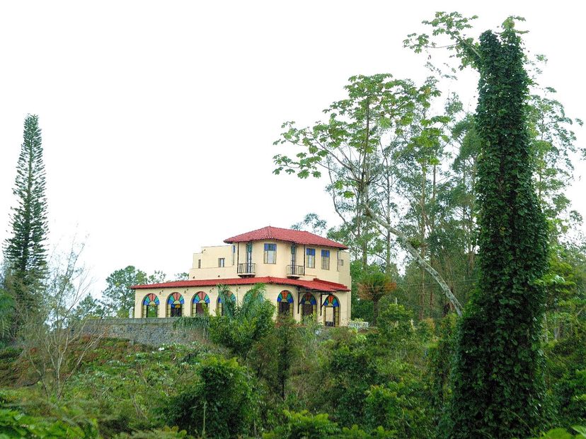 Museo de Arte Cubano