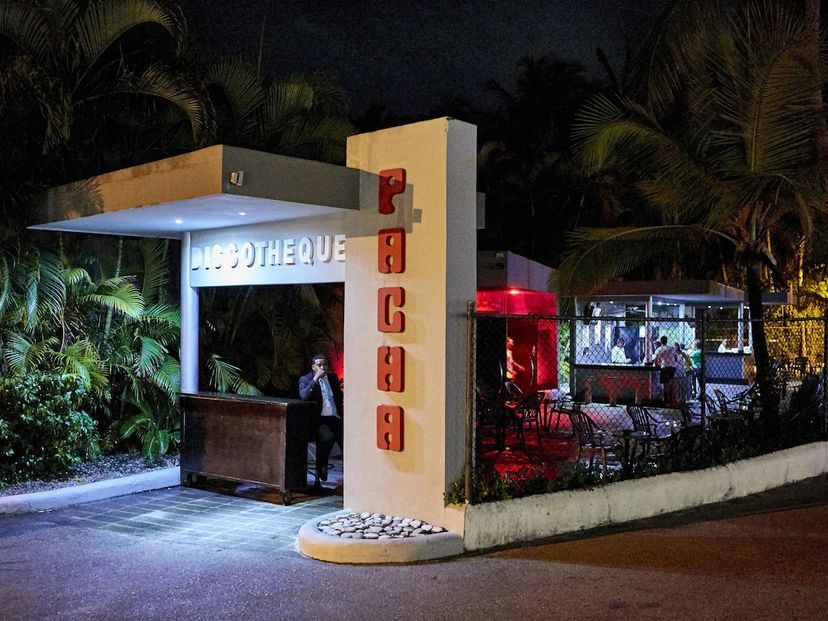 PACHA.