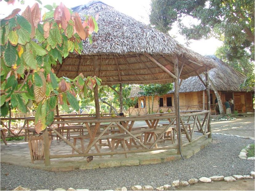 El Ranchón