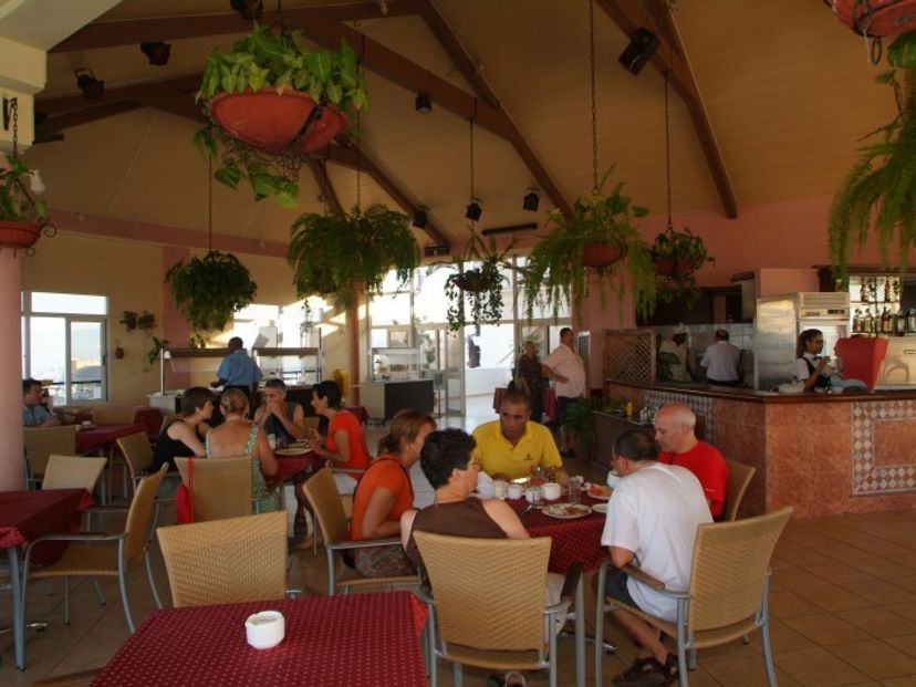 Roof Garden