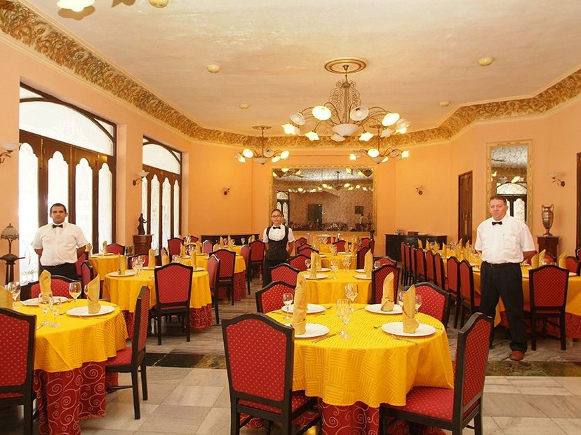 Casa Granda