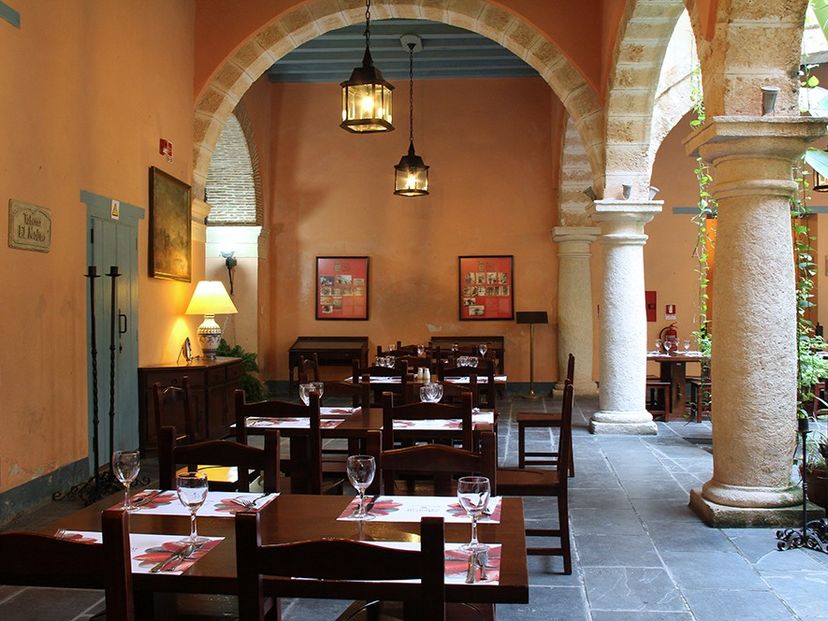 El Molino