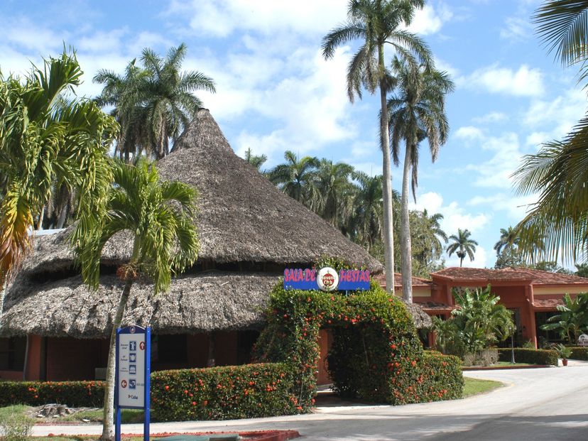 Havana Club