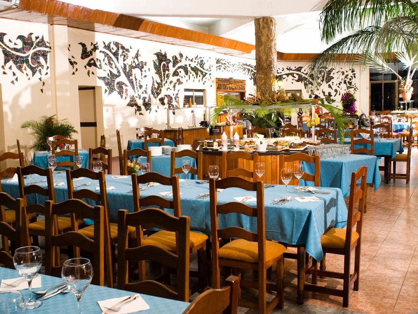 El Palmar