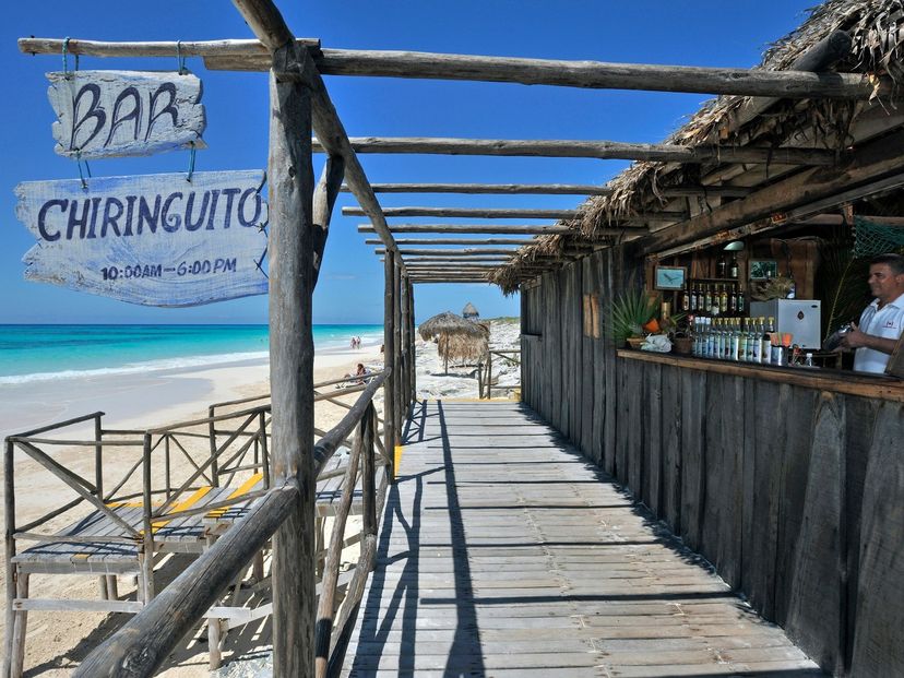 Chiringuito