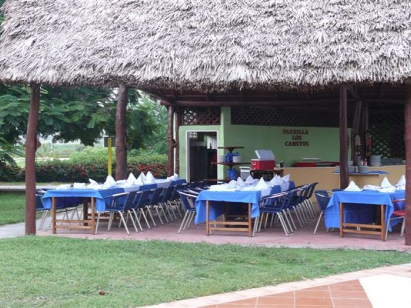 Ranchón Los Caneyes
