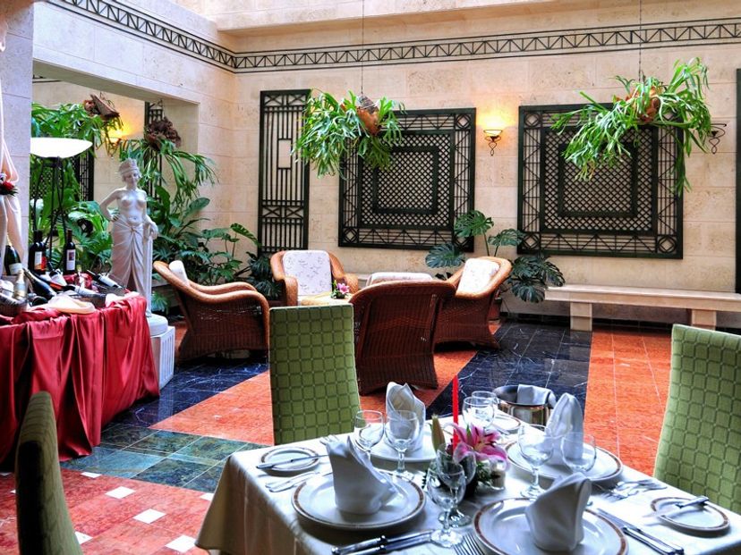 El Patio