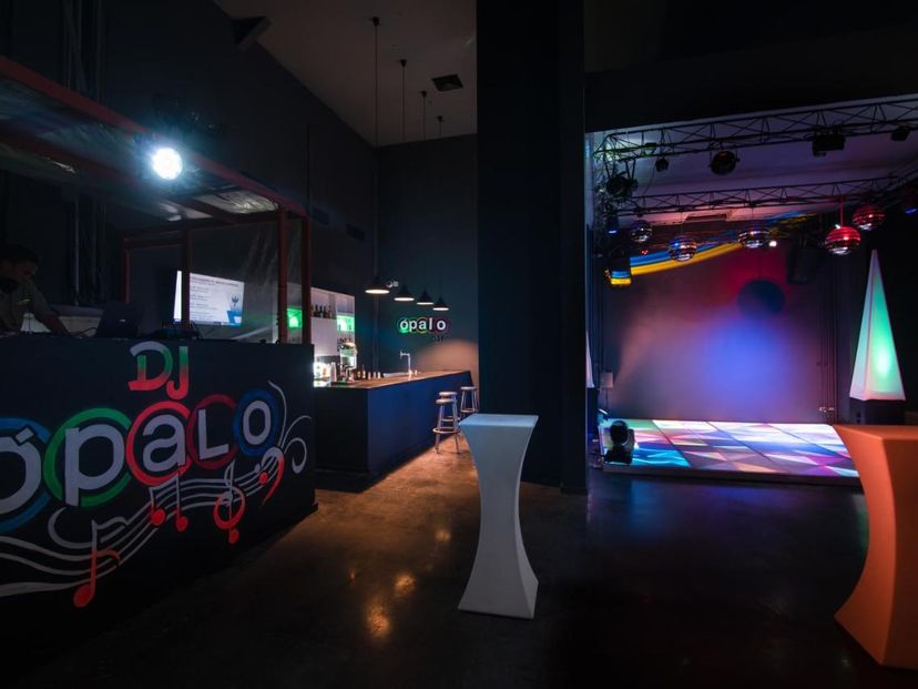 OPALO.