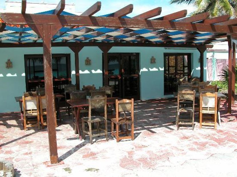 El Espigón