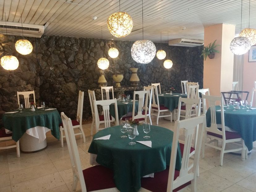 A la Carte