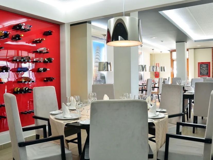 TRATTORIA ITALIANA