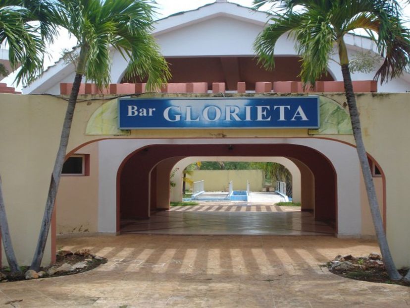 Glorieta