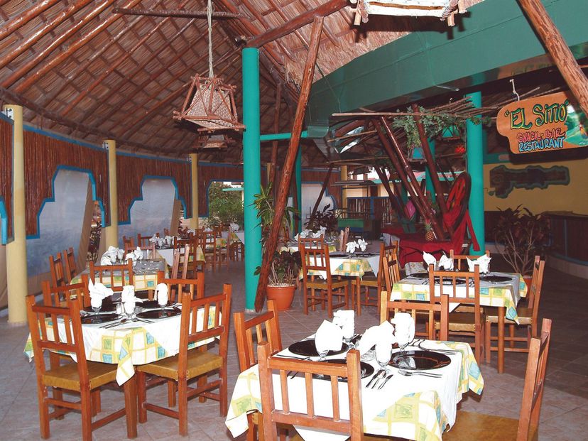 El Sitio