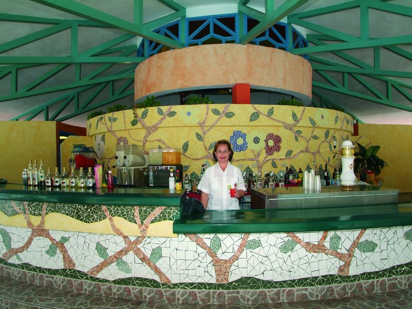 El Caribeño