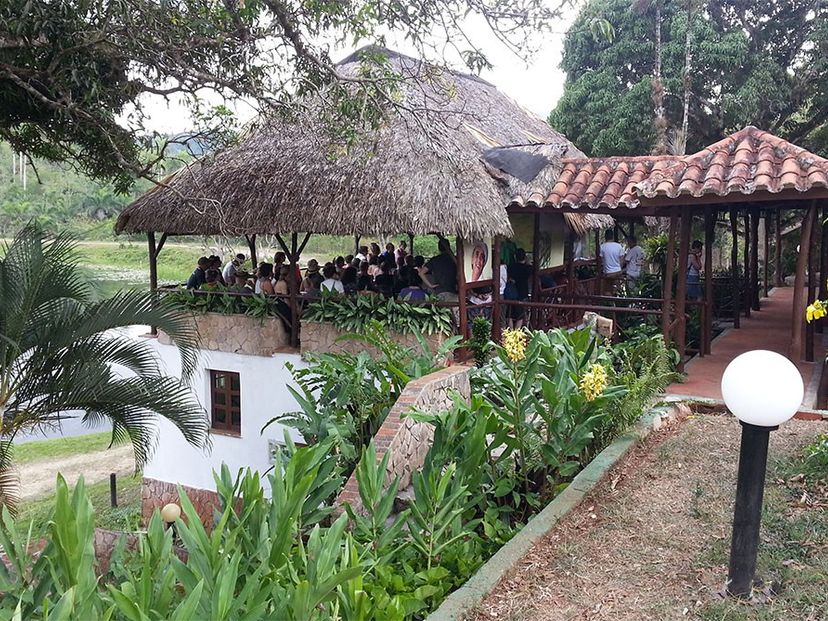 Rancho Curujey