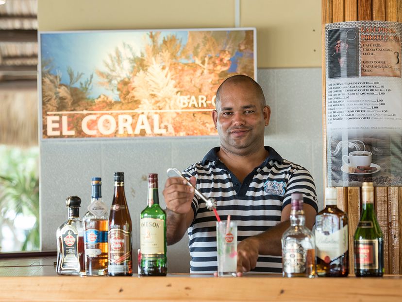 El Coral