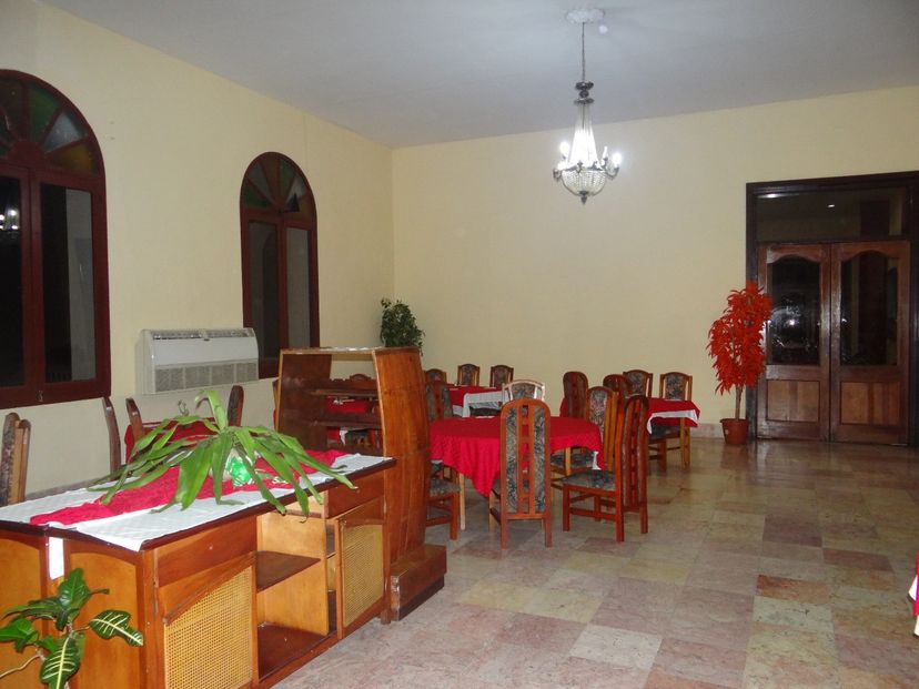 La Ceiba