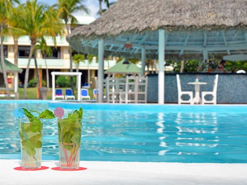 El Mojito