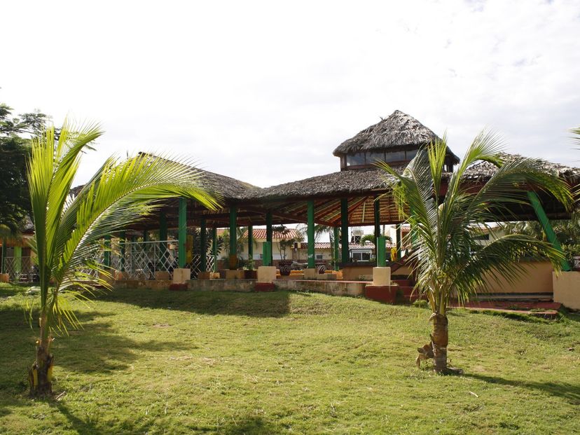Ranchón