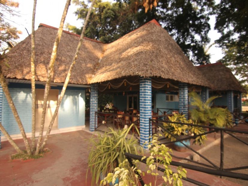 La Ceiba
