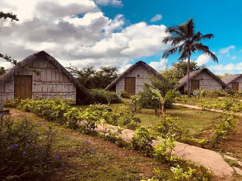 Finca ISLAZUL SITIO LA GÜIRA