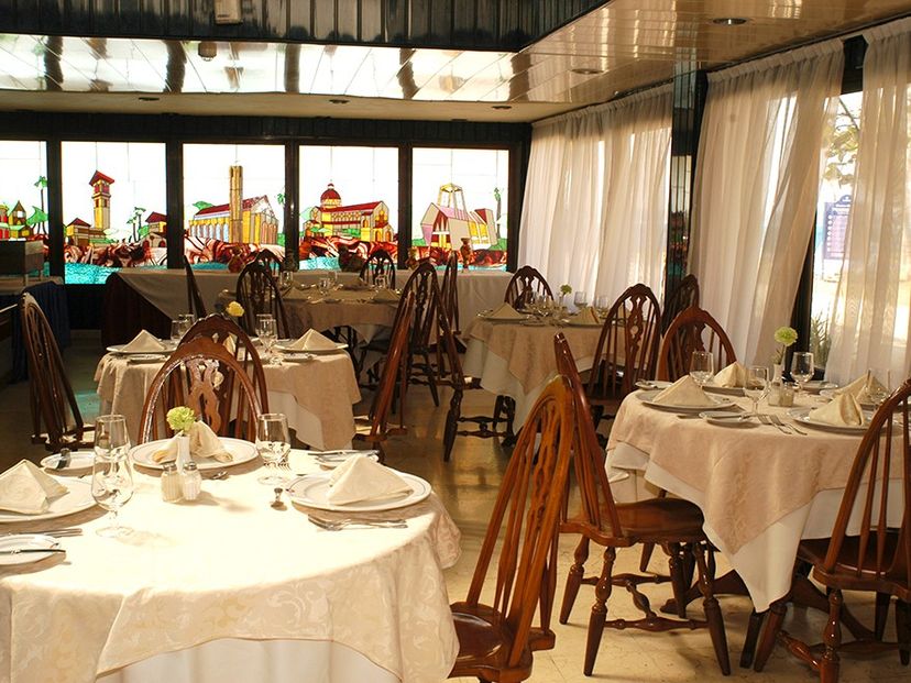 A la Carte