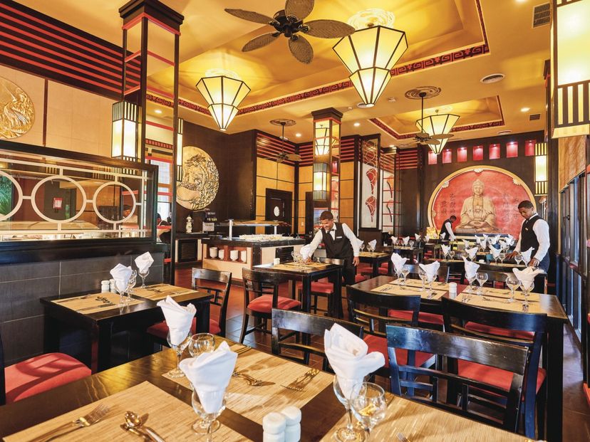 HIBACHI.