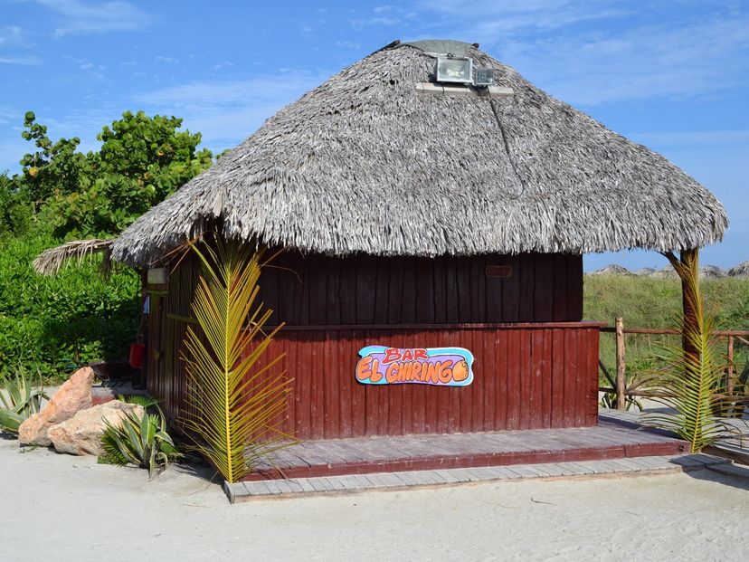 CABANA