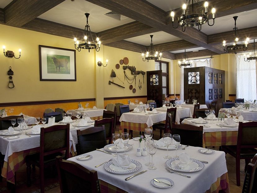 1820 BRASSERIE