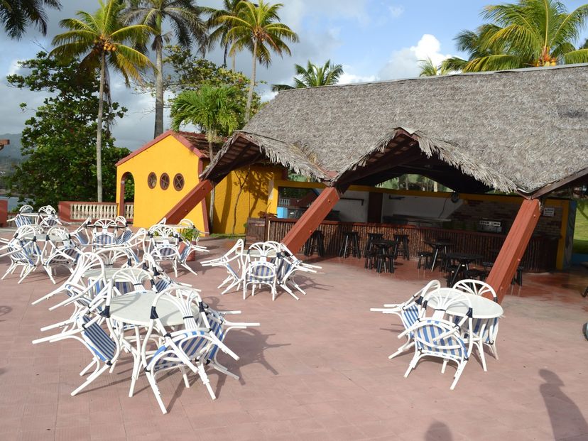 Ranchón Bahía