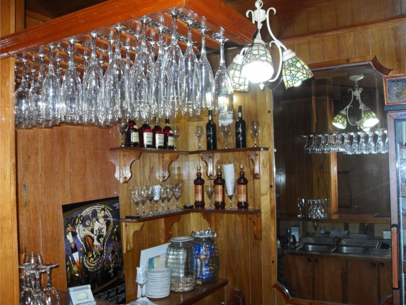 Casa Cultural del Vinos