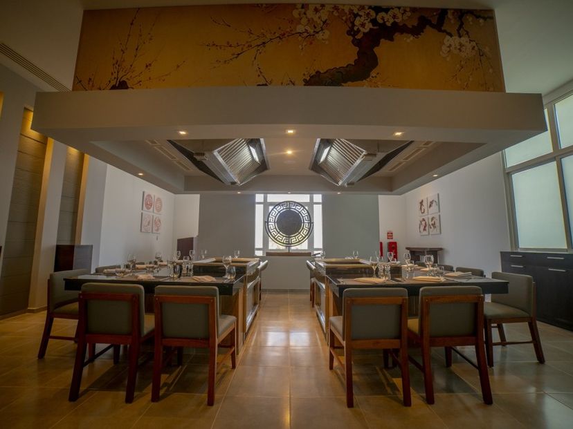House of Ching