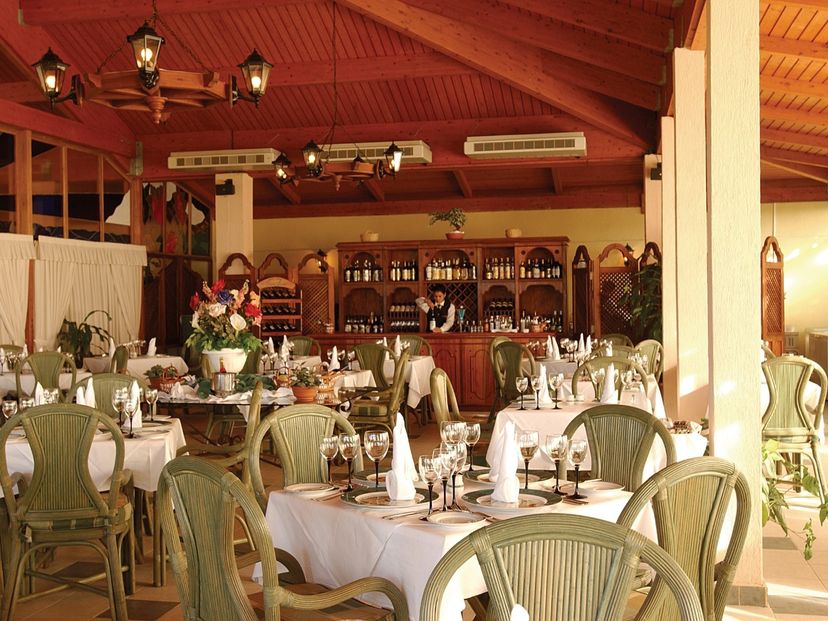 Martino’s