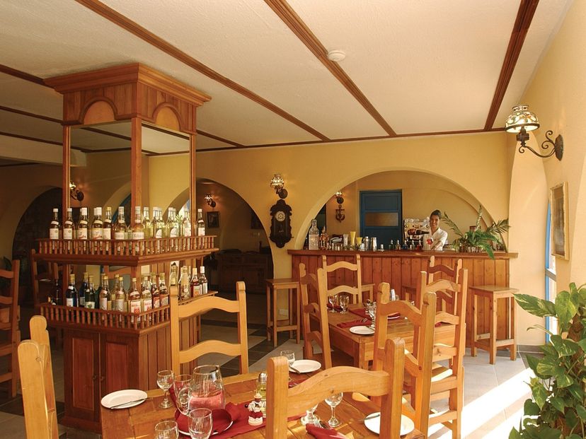 La Taberna