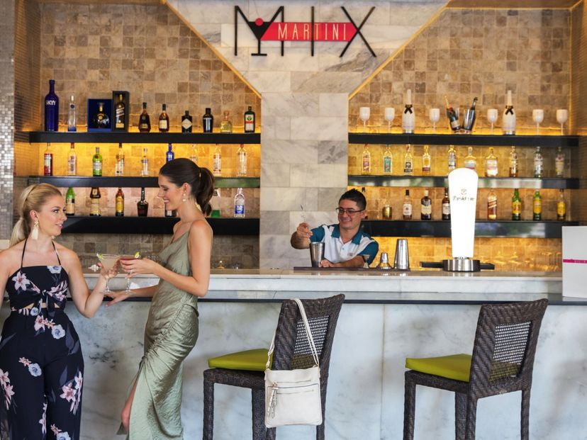 MARTINI MIX