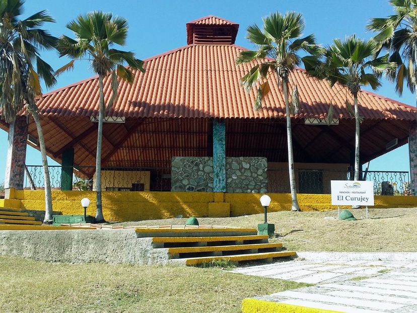 Curujey