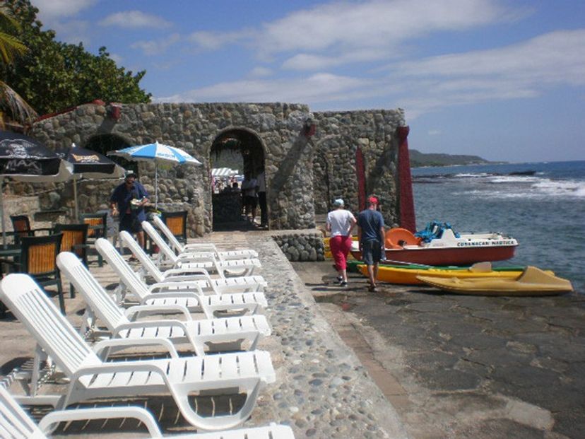 Marea Baja
