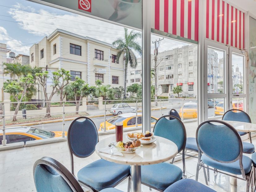 LA DULCE HABANA