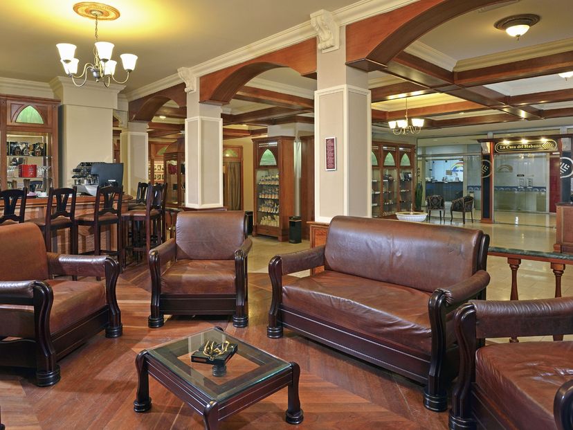 CASA DEL HABANO