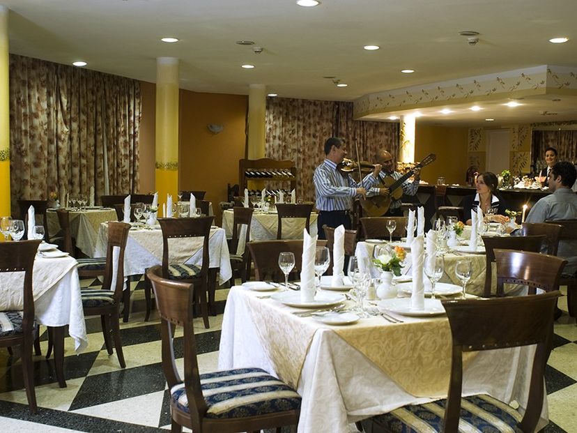 Varadero (Solymar hotel section)