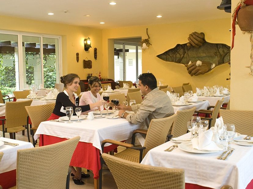 Sol y Arena (Solymar hotel section)