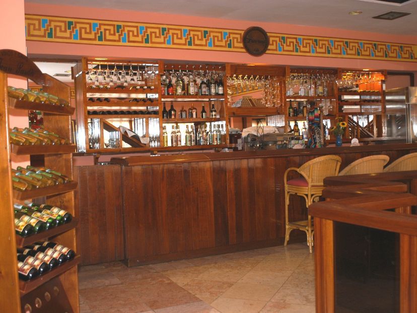El Rancho