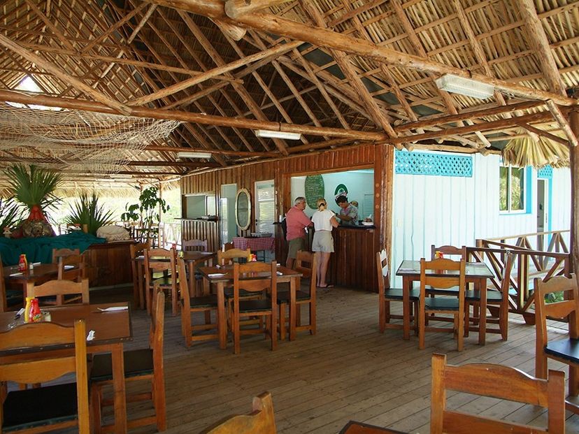 Ranchón Playa