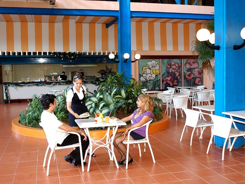 La Floresta (Extracarta) (Tower 2)