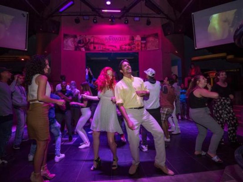 La Salsa (Tower 1)