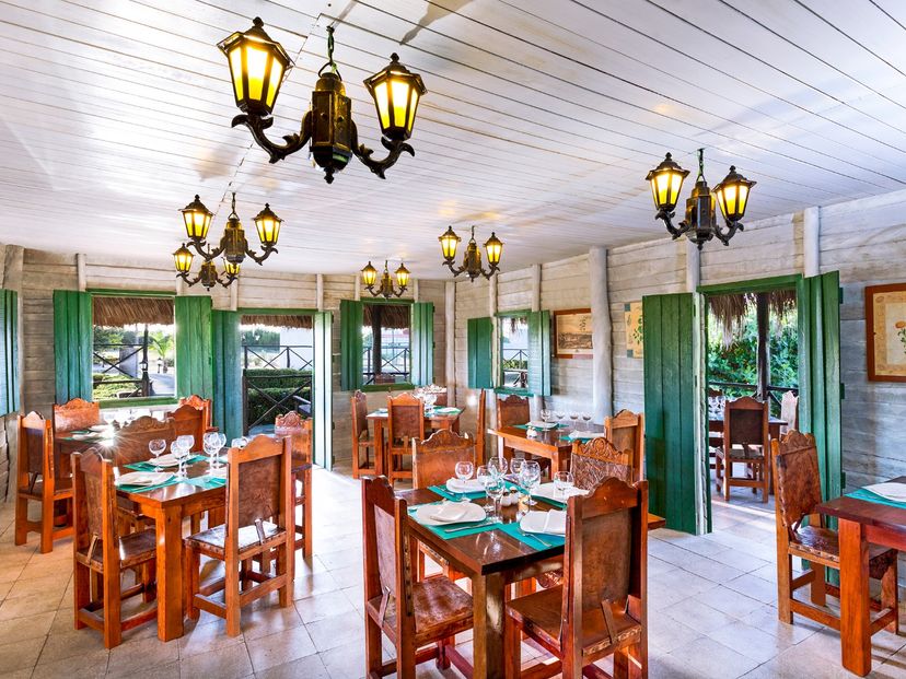 CASITA CUBANA & BBQ