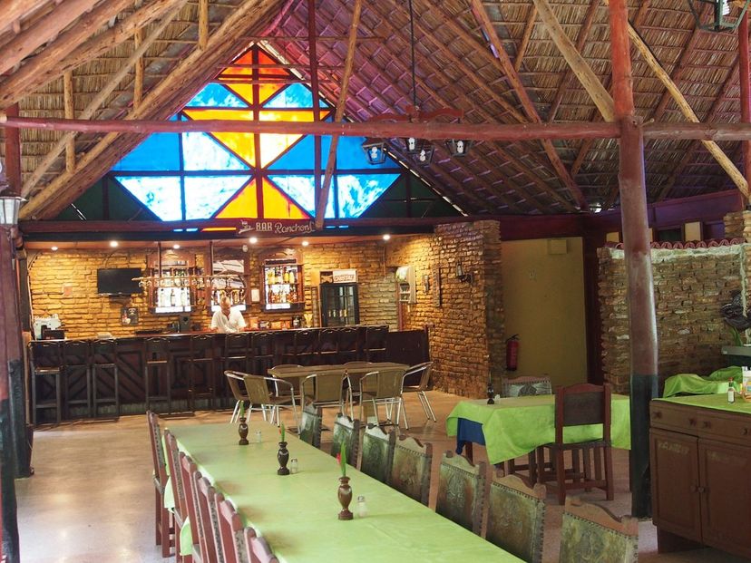 RANCHÓN