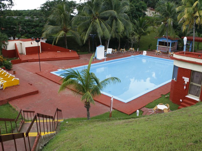 Parrillada