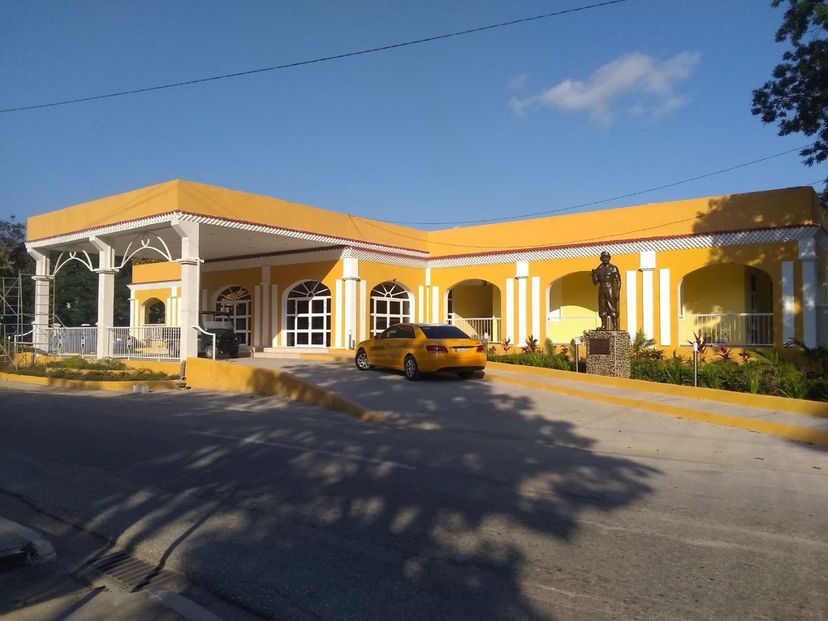 Hotel`s Panoramic View