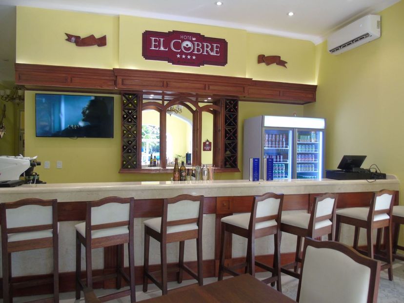 El Cobre